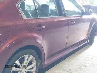 2013 Subaru Legacy Limited with VIN 4S3BMBK65D3028939, listed as a IAAI auction lot 41224299 with 260,224 mi miles and . Bid and sale history available at DreamBid. Image 19.