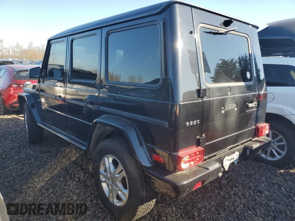 2015 Mercedes-Benz G 550 z VIN WDCYC3HF5FX238926, wystawiony jako Copart lot #86656784 z przebiegiem 92 278 mil mil oraz Szkoda całkowita • Salvage title. Historia ofert i sprzedaży dostępna na DreamBid. Obrazek 2.
