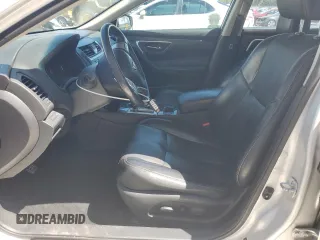 2016 Nissan Altima S z VIN 1N4AL3AP9GC177380, wystawiony jako Copart lot #50144645 z przebiegiem 113 037 mil mil oraz Szkoda całkowita • Salvage title. Historia ofert i sprzedaży dostępna na DreamBid. Obrazek 7.