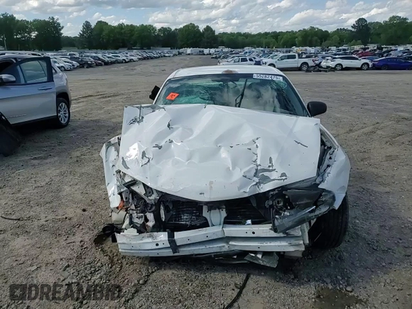 2005 Chevrolet Impala z VIN 2G1WF52E659205374, wystawiony jako Copart lot #55282475 z przebiegiem Nie podano mil oraz Szkoda całkowita • Salvage title. Historia ofert i sprzedaży dostępna na DreamBid. Obrazek 13.