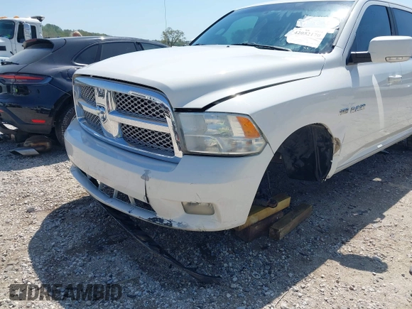 2009 Dodge 1500 Sport with VIN 1D3HB13T19S794525, listed as a IAAI auction lot 42052170 with 223,113 mi miles and . Bid and sale history available at DreamBid. Image 6.