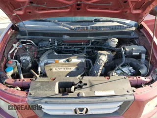 2008 Honda Element EX with VIN 5J6YH18708L015346, listed as a Copart auction lot 53118545 with 200,502 mi miles and Salvage Title. Bid and sale history available at DreamBid. Image 14.