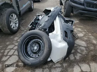 2020 Honda Passport Touring с VIN 5FNYF8H91LB016961, выставлен на аукционе Copart как лот 65638584 с пробегом 75 134 миль миль и На запчасти • Non repairable. История ставок и продаж доступна на DreamBid. Изображение 13.