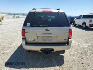 2005 Ford Explorer XLT z VIN 1FMZU73E85ZA18224, wystawiony jako Copart lot #55855745 z przebiegiem Nie podano mil oraz Tytuł czysty. Historia ofert i sprzedaży dostępna na DreamBid. Obrazek 6.