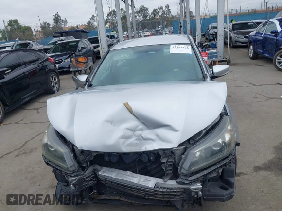 2013 Honda Accord LX z VIN 1HGCR2F37DA111100, wystawiony jako IAAI lot #42189226 z przebiegiem 139 441 mil mil oraz . Historia ofert i sprzedaży dostępna na DreamBid. Obrazek 13.