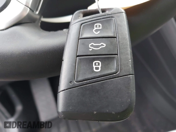 2023 Volkswagen Taos S с VIN 3VVFX7B20PM312812, выставлен на аукционе IAAI как лот 41460809 с пробегом 40 296 миль миль и . История ставок и продаж доступна на DreamBid. Изображение 11.