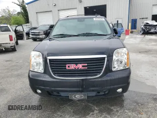 2014 GMC Yukon SLT z VIN 1GKS1CE06ER123325, wystawiony jako Copart lot #50320645 z przebiegiem 334 242 mil mil oraz Szkody całkowita. Historia ofert i sprzedaży dostępna na DreamBid. Obrazek 5.
