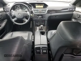 2010 Mercedes-Benz E 63 AMG with VIN WDDHF7HB4AA098600, listed as a Copart auction lot 76931744 with 147,853 mi miles and Clean title. Bid and sale history available at DreamBid. Image 8.