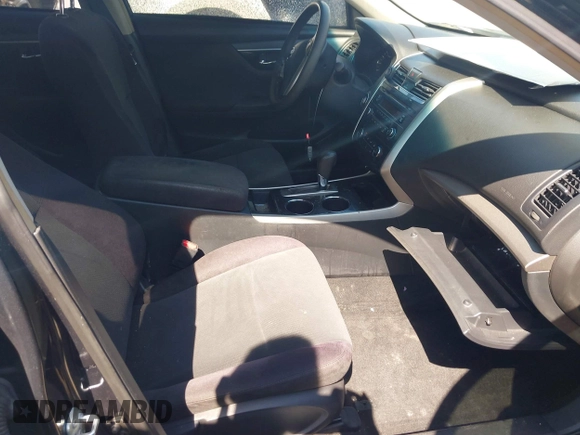 2013 Nissan Altima 2.5 S with VIN 1N4AL3AP8DC914998, listed as a IAAI auction lot 41839546 with 110,807 mi miles and . Bid and sale history available at carsss.com. Image 5.