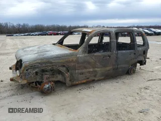 2007 Jeep Liberty Sport z VIN 1J4GL48KX7W694300, wystawiony jako Copart lot #49710175 z przebiegiem Nie podano mil oraz Nie do naprawy • Non repairable. Historia ofert i sprzedaży dostępna na DreamBid. Obrazek 1.