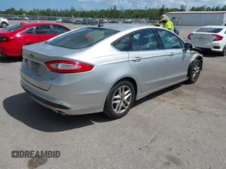 2014 Ford Fusion SE with VIN 3FA6P0H76ER221834, listed as a IAAI auction lot 42079191 with 167,080 mi miles and . Bid and sale history available at carsss.com. Image 4.