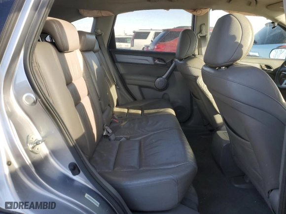 2008 Honda CR-V EX-L with VIN JHLRE48718C073361, listed as a Copart auction lot 89004785 with 162,662 mi miles and Salvage Title. Bid and sale history available at carsss.com. Image 10.
