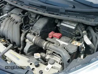 2014 Nissan Note S Plus z VIN 3N1CE2CP5EL429764, wystawiony jako IAAI lot #42688083 z przebiegiem 133 728 mil mil oraz . Historia ofert i sprzedaży dostępna na DreamBid. Obrazek 19.