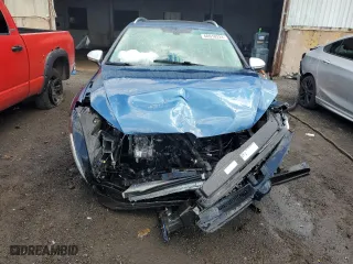 2017 Volkswagen Golf Alltrack S with VIN 3VWH17AU4HM509749, listed as a Copart auction lot 60910224 with 71,046 mi miles and Non Repairable. Bid and sale history available at carsss.com. Image 5.