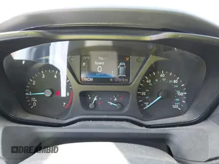 2019 Ford Transit with VIN 1FTYR1YG6KKA40817, listed as a IAAI auction lot 41713021 with 107,919 mi miles and . Bid and sale history available at DreamBid. Image 7.