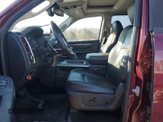 2016 Ram 1500 Sport z VIN 1C6RR7HT5GS230188, wystawiony jako Copart lot #87683885 z przebiegiem Nie podano mil oraz Szkoda całkowita • Salvage title. Historia ofert i sprzedaży dostępna na DreamBid. Obrazek 7.