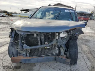 2011 Nissan Pathfinder SV with VIN 5N1AR1NN4BC627527, listed as a Copart auction lot 88138205 with 77,689 mi miles and Salvage Title. Bid and sale history available at carsss.com. Image 12.