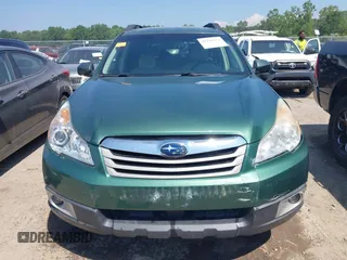 2012 Subaru Outback Prem with VIN 4S4BRBCCXC3227291, listed as a IAAI auction lot 42724324 with 148,592 mi miles and . Bid and sale history available at DreamBid. Image 12.