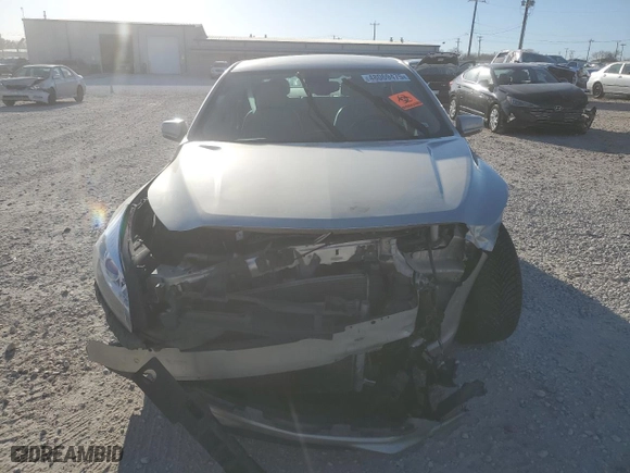 2013 Chevrolet Malibu LTZ with VIN 1G11H5SA7DF346333, listed as a Copart auction lot 48069475 with 96,590 mi miles and Salvage Title. Bid and sale history available at carsss.com. Image 5.