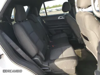 2014 Ford Explorer XLT with VIN 1FM5K7D82EGB10549, listed as a Copart auction lot 48512205 with 134,551 mi miles and Salvage Title. Bid and sale history available at carsss.com. Image 11.
