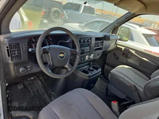 2010 Chevrolet Express Cargo with VIN 1GCZGFBA1A1159021, listed as a IAAI auction lot 42773963 with 181,378 mi miles and . Bid and sale history available at DreamBid. Image 24.