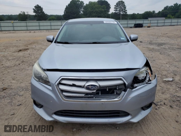 2016 Subaru Legacy Limited with VIN 4S3BNAJ63G3004426, listed as a Copart auction lot 59506755 with 179,727 mi miles and Clean title. Bid and sale history available at DreamBid. Image 5.