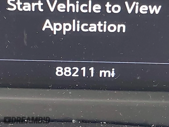 2020 Cadillac XT4 FWD Premium Luxury with VIN 1GYFZCR48LF037235, listed as a IAAI auction lot 41697080 with 88,211 mi miles and . Bid and sale history available at carsss.com. Image 14.