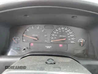 2004 Dodge Dakota z VIN 1D7FL16K74S630615, wystawiony jako Copart lot #57766065 z przebiegiem 170 181 mil mil oraz Szkoda całkowita • Salvage title. Historia ofert i sprzedaży dostępna na DreamBid. Obrazek 9.