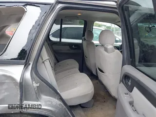 2007 GMC Envoy SLE with VIN 1GKDS13S272278285, listed as a IAAI auction lot 40006486 with 158,109 mi miles. Bid and sale history available at carsss.com. Image 8.