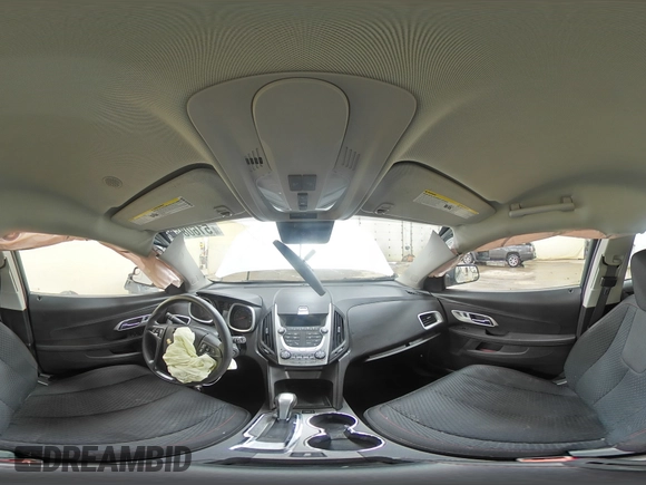 2013 Chevrolet Equinox LS with VIN 1GNALBEK9DZ112306, listed as a Copart auction lot 51608585 with 59,243 mi miles and Clean Title. Bid and sale history available at DreamBid. Image 17.