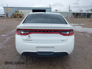 2016 Dodge Dart SXT z VIN 1C3CDFBB2GD694491, wystawiony jako IAAI lot #41936924 z przebiegiem 72 870 mil mil oraz . Historia ofert i sprzedaży dostępna na DreamBid. Obrazek 17.