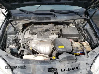 2015 Toyota Camry XLE z VIN 4T1BF1FK4FU016270, wystawiony jako Copart lot #60575235 z przebiegiem 124 066 mil mil oraz Czysty tytuł • Clean title. Historia ofert i sprzedaży dostępna na DreamBid. Obrazek 11.