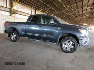 2010 Toyota Tundra 4WD Truck with VIN 5TFUM5F11AX001413, listed as a Copart auction lot 41913475 with 365,742 mi miles and Clean Title. Bid and sale history available at carsss.com. Image 4.