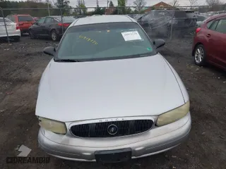 2003 Buick Century Custom with VIN 2G4WS52J931157697, listed as a IAAI auction lot 41919120 with 70,621 mi miles. Bid and sale history available at carsss.com. Image 12.