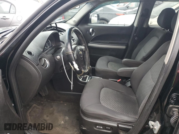 2008 Chevrolet HHR LT with VIN 3GNDA23D98S563455, listed as a Copart auction lot 44454755 with 240,349 mi miles and Non Repairable. Bid and sale history available at DreamBid. Image 7.
