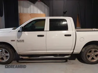 2013 Ram 1500 Express with VIN 1C6RR7KT6DS605509, listed as a IAAI auction lot 42142944 with 194,044 mi miles and . Bid and sale history available at DreamBid. Image 14.