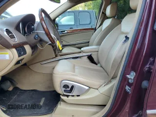 2008 Mercedes-Benz GL-Class 3.0L CDI with VIN 4JGBF22E88A392948, listed as a Copart auction lot 70740394 with 173,234 mi miles and Salvage Title. Bid and sale history available at carsss.com. Image 7.