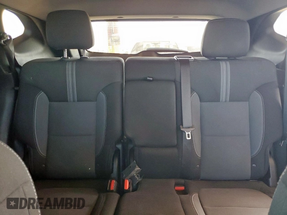 2023 Chevrolet Blazer LT с VIN 3GNKBCR46PS173154, выставлен на аукционе Copart как лот 64521895 с пробегом 50 181 миль миль и Чистый • Clean title. История ставок и продаж доступна на DreamBid. Изображение 10.