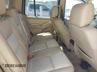 2006 Ford Explorer Eddie Bauer with VIN 1FMEU74866UB08803, listed as a IAAI auction lot 42683044 with 199,122 mi miles and . Bid and sale history available at DreamBid. Image 8.