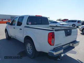 2016 Nissan Frontier SV with VIN 1N6AD0ER7GN746696, listed as a IAAI auction lot 42037559 with 173,485 mi miles and . Bid and sale history available at DreamBid. Image 3.