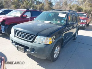 2005 Ford Explorer XLS with VIN 1FMZU62K45ZA46071, listed as a IAAI auction lot 41476914 with 144,951 mi miles and . Bid and sale history available at DreamBid. Image 2.