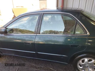 2000 Honda Accord EX z VIN 1HGCG6674YA149566, wystawiony jako IAAI lot #41368271 z przebiegiem 262 505 mil mil oraz . Historia ofert i sprzedaży dostępna na DreamBid. Obrazek 15.
