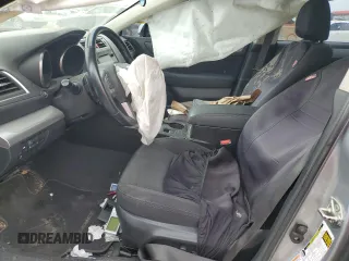 2016 Subaru Legacy Premium с VIN 4S3BNAC67G3038544, выставлен на аукционе Copart как лот 52799805 с пробегом Не указан миль и Списание • Salvage title. История ставок и продаж доступна на DreamBid. Изображение 7.