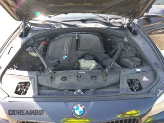 2013 BMW 5 Series 535i xDrive with VIN WBAFU7C55DDU66775, listed as a IAAI auction lot 42624788 with 155,868 mi miles and . Bid and sale history available at DreamBid. Image 10.
