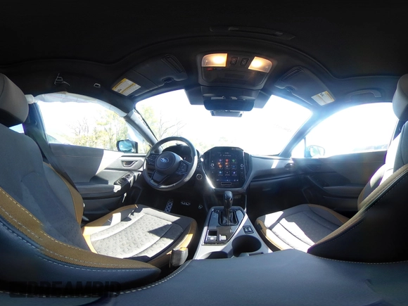 2024 Subaru Crosstrek Special Sports с VIN 4S4GUHF66R3796175, выставлен на аукционе IAAI как лот 42063822 с пробегом 10 461 миль миль и . История ставок и продаж доступна на DreamBid. Изображение 19.