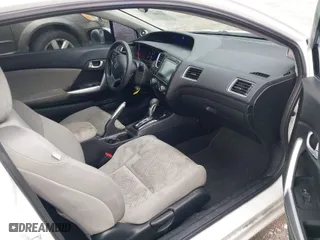 2015 Honda Civic Coupe EX with VIN 2HGFG3B85FH513115, listed as a IAAI auction lot 41961771 with 149,724 mi miles. Bid and sale history available at carsss.com. Image 5.
