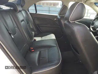 2012 Ford Fusion SEL с VIN 3FAHP0JA9CR163598, выставлен на аукционе Copart как лот 58579765 с пробегом 154 141 миль миль и Списание • Salvage title. История ставок и продаж доступна на DreamBid. Изображение 10.