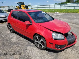 2006 Volkswagen GTI с VIN WVWFV71KX6W070213, выставлен на аукционе Copart как лот 63465354 с пробегом 209 498 миль миль и На запчасти • Non repairable. История ставок и продаж доступна на DreamBid. Изображение 4.