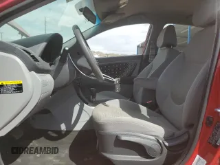 2017 Hyundai Accent SE with VIN KMHCT4AE9HU278532, listed as a Copart auction lot 52634295 with 112,009 mi miles and Salvage Title. Bid and sale history available at carsss.com. Image 7.