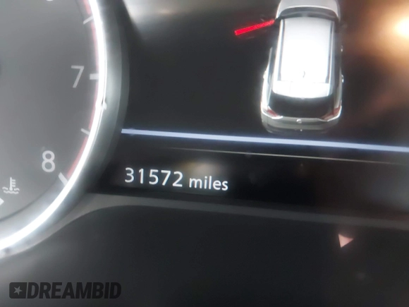 2023 Nissan Rogue S with VIN 5N1BT3AB0PC766591, listed as a IAAI auction lot 42252652 with 31,572 mi miles and . Bid and sale history available at DreamBid. Image 7.